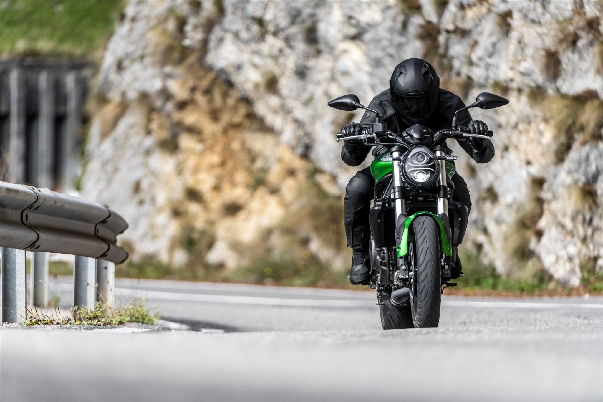 Benelli 752 S - Image 6