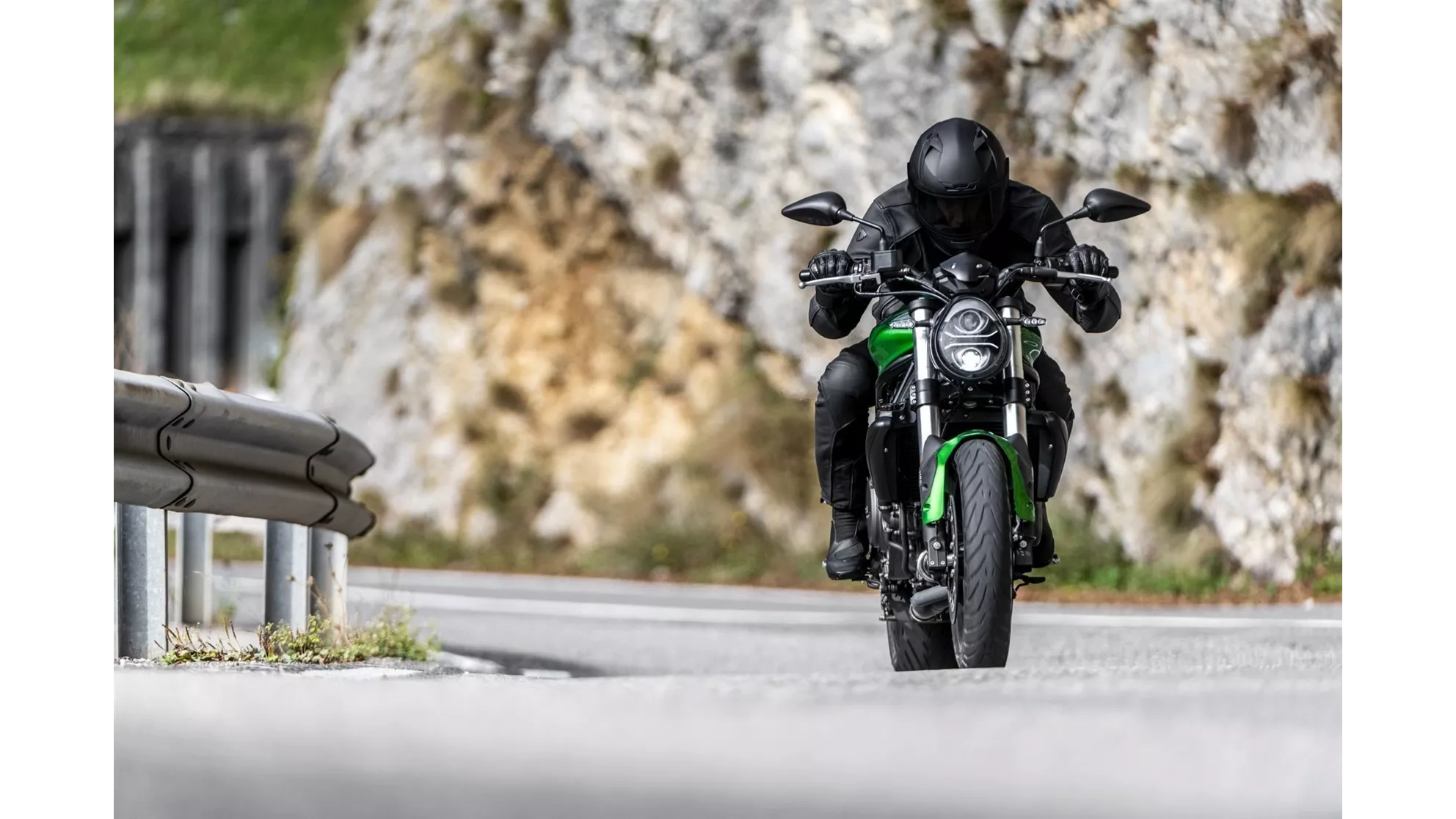 Benelli 752 S - Image 6 Benelli 752 S - Image 6