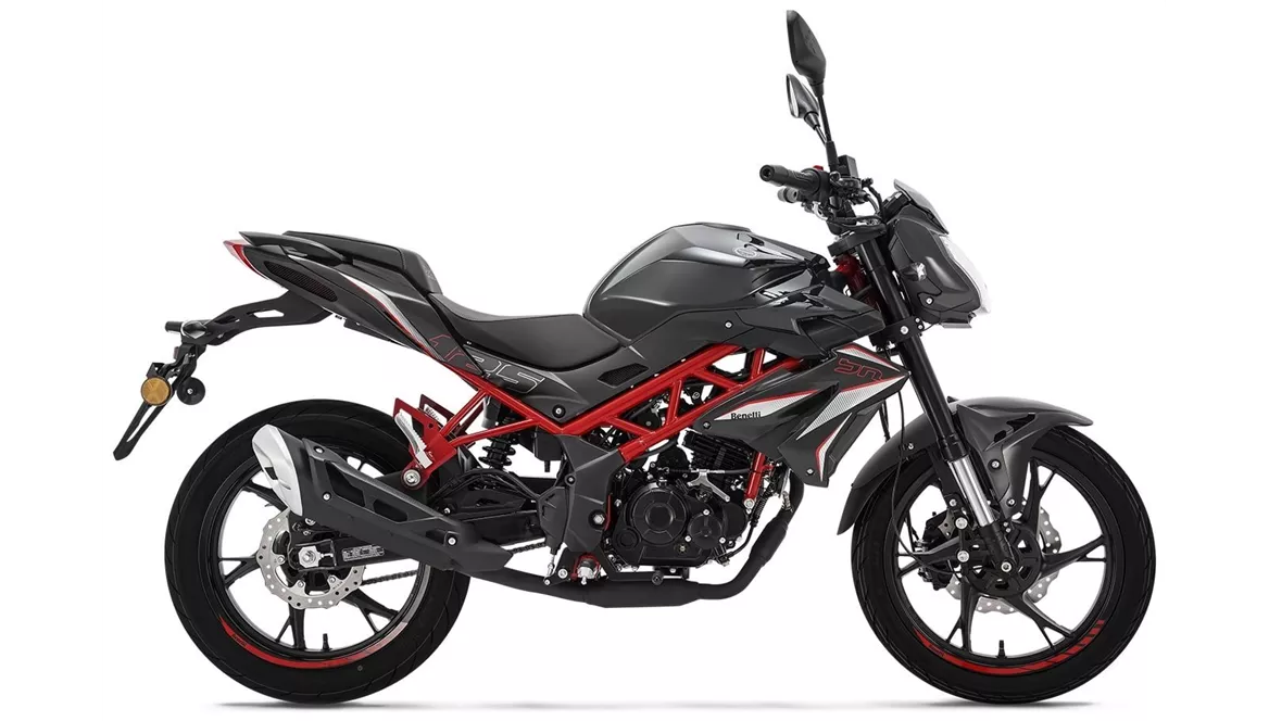 Benelli BN 125 2026 Benelli BN 125 2026