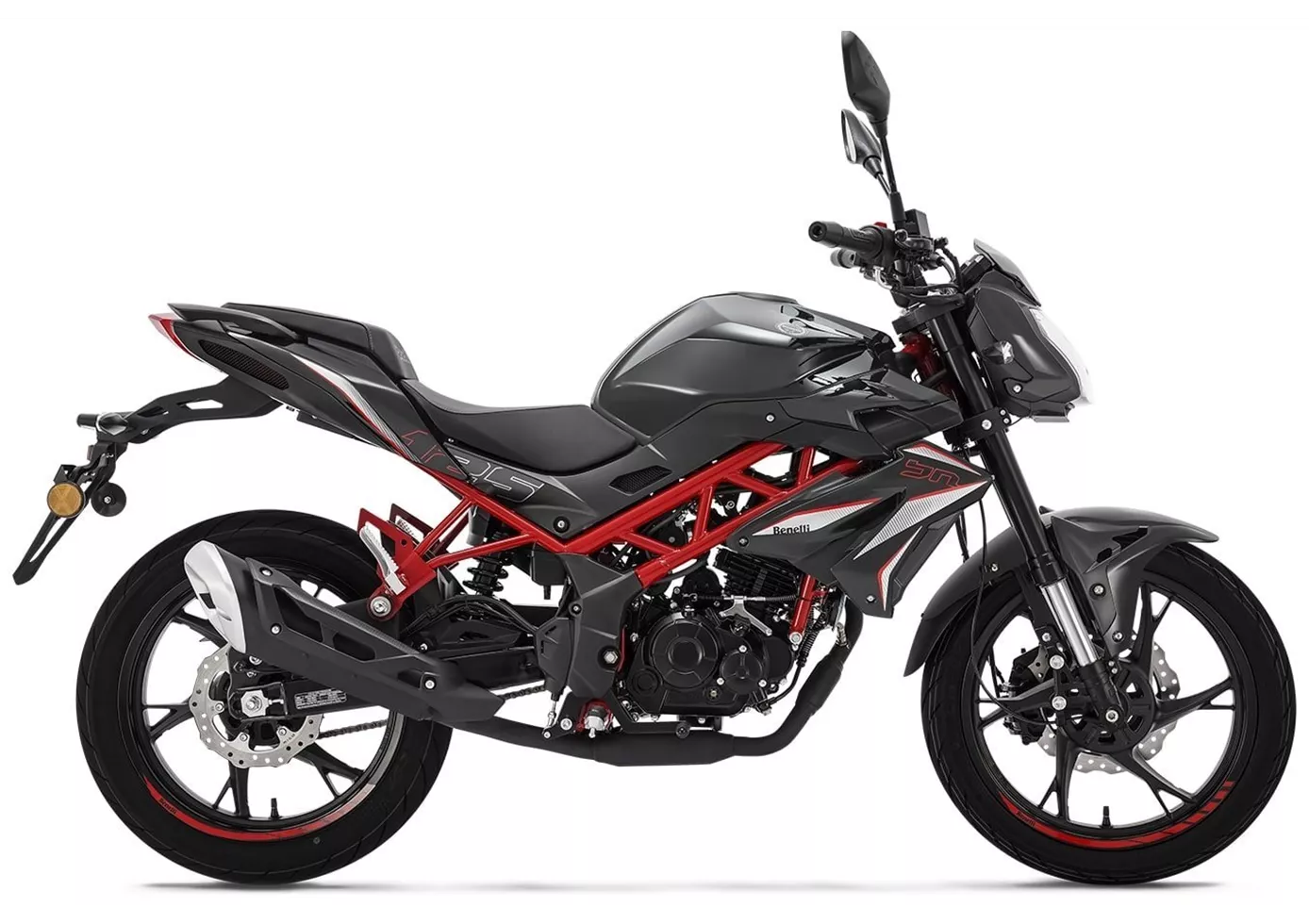 Benelli BN 125 2026 Benelli BN 125 2026