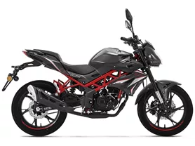 Benelli BN 125 Benelli BN 125