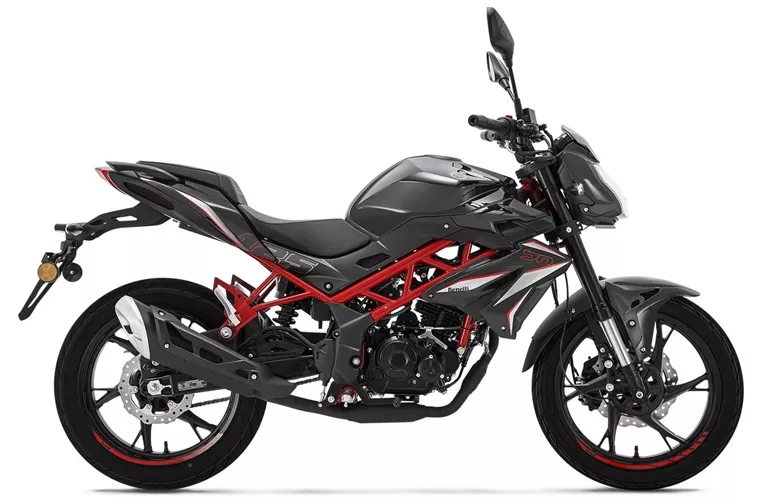 Benelli BN 125 2026 Benelli BN 125 2026