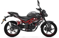 Benelli BN 125 2026 - Bild 1
