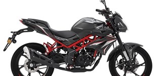Benelli BN 125 2026 vs Honda CB125F 2026