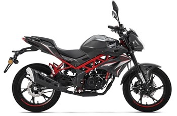 Benelli BN 125 2026 - Bild 2