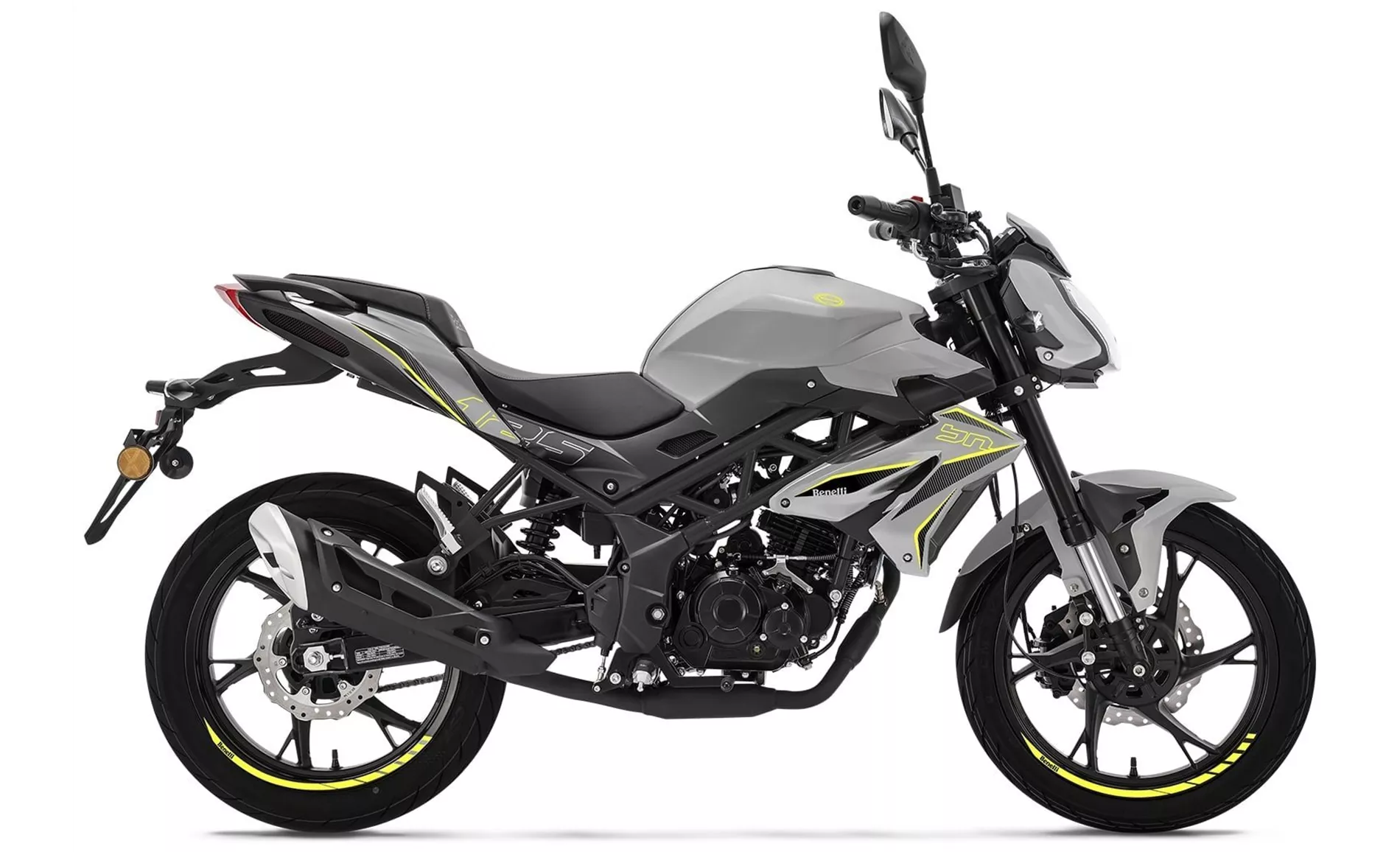 Benelli BN 125 2026 Benelli BN 125 2026