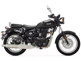 Benelli Imperiale 400 Benelli Imperiale 400