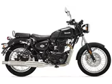 Benelli Imperiale 400 2026 Benelli Imperiale 400 2026