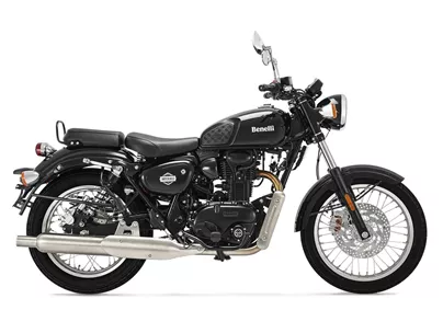 Benelli Imperiale 400 2026 Benelli Imperiale 400 2026