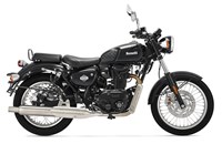 Benelli Imperiale 400 2026 - Bild 1