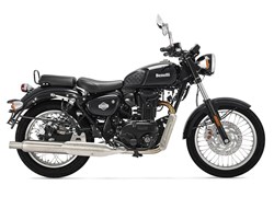 Benelli Imperiale 400