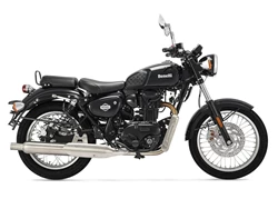 Benelli Imperiale 400 2026