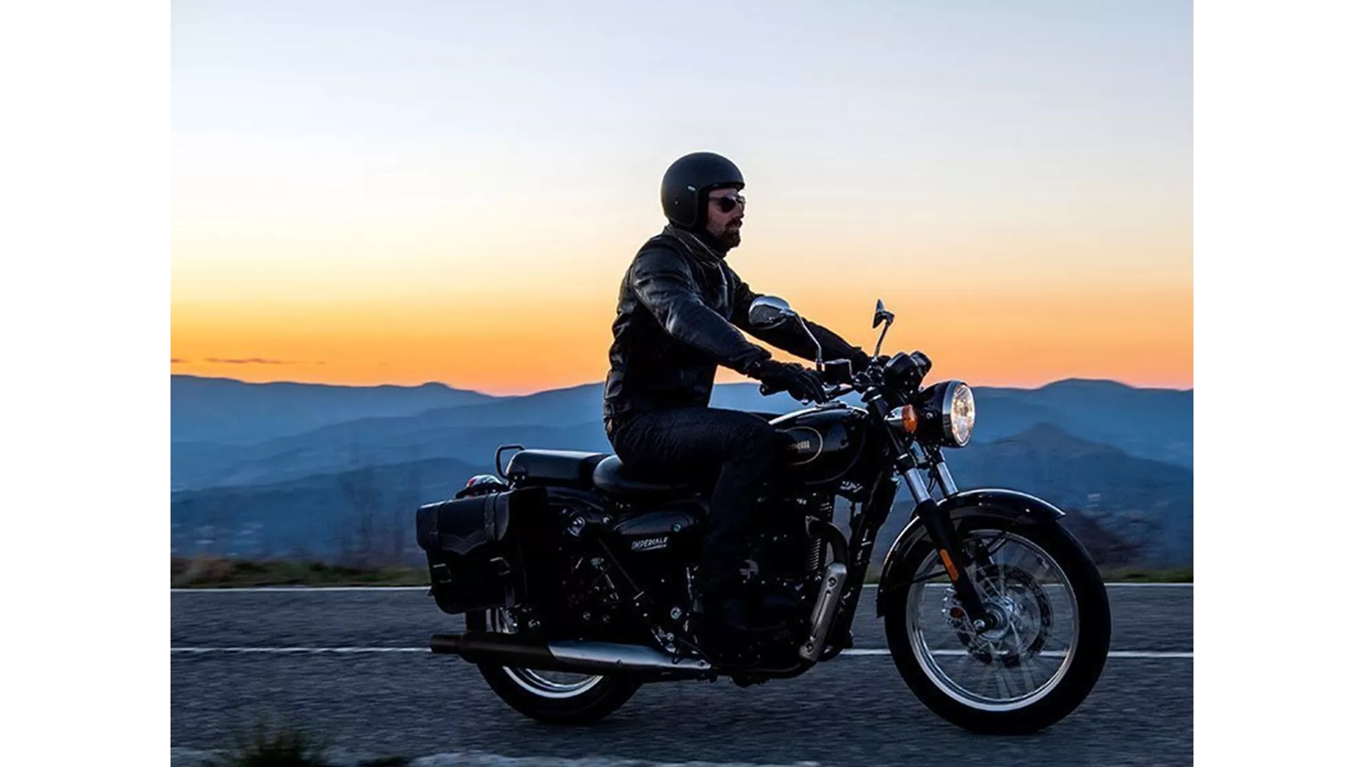 Benelli Imperiale 400 - Slika 2 Benelli Imperiale 400 - Slika 2