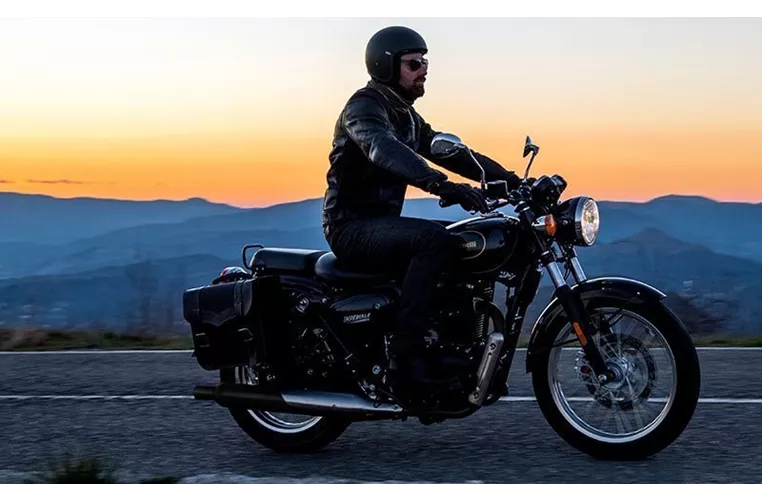 Benelli Imperiale 400 2026 Benelli Imperiale 400 2026