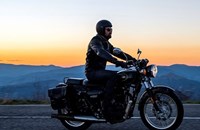 Benelli Imperiale 400 2026 - Bild 4