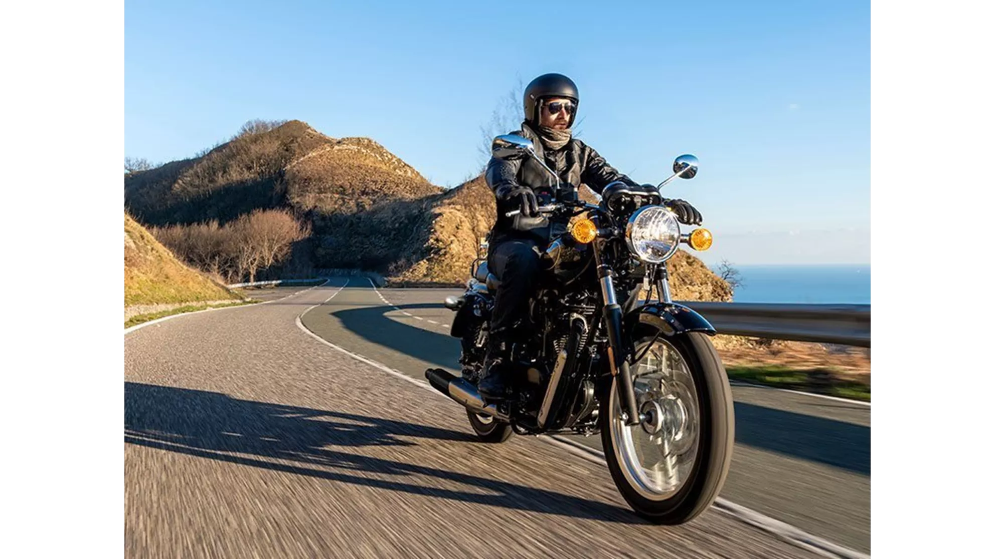 Benelli Imperiale 400 - Slika 4 Benelli Imperiale 400 - Slika 4