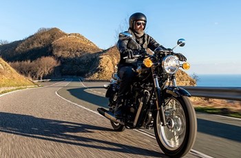 Benelli Imperiale 400 2026 - Bild 6