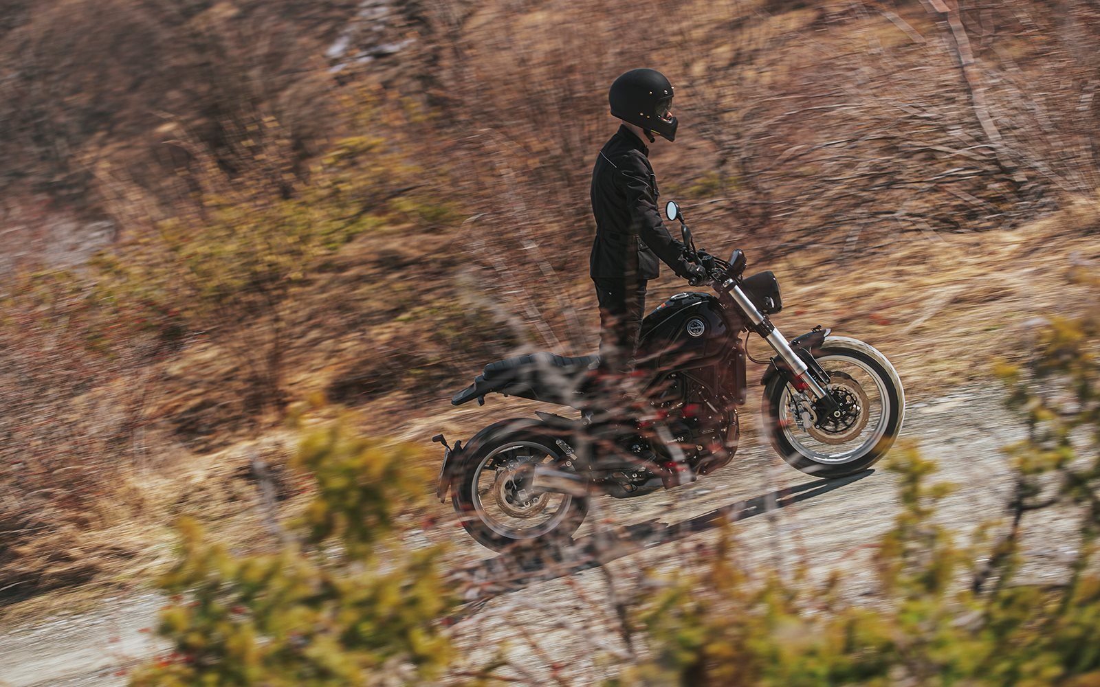 Benelli Leoncino 500 Trail - Kép 6