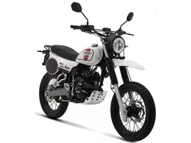 Mash X-Ride 50 Mash X-Ride 50