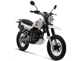 Mash X-Ride 50 2026 Mash X-Ride 50 2026