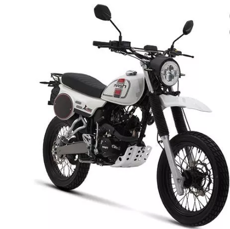 Mash X-Ride 50 Mash X-Ride 50