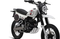 Mash X-Ride 50 2026 - Bild 1