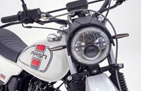 Mash X-Ride 50 2026 - Bild 5