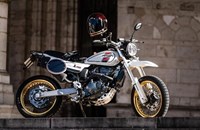 Mash X-Ride 125 2026 - Bild 4