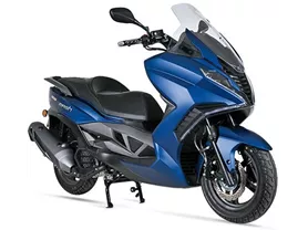 Mash Belena 125 Mash Belena 125