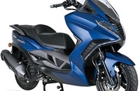 Mash Belena 125 2026 - Bild 1