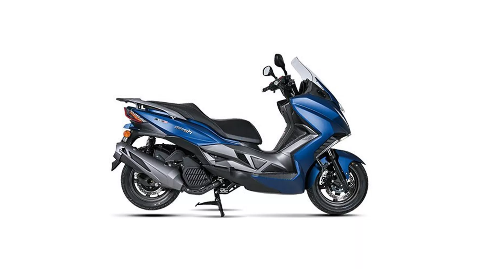 Mash Belena 300 - Obrázok 2 Mash Belena 300 - Obrázok 2