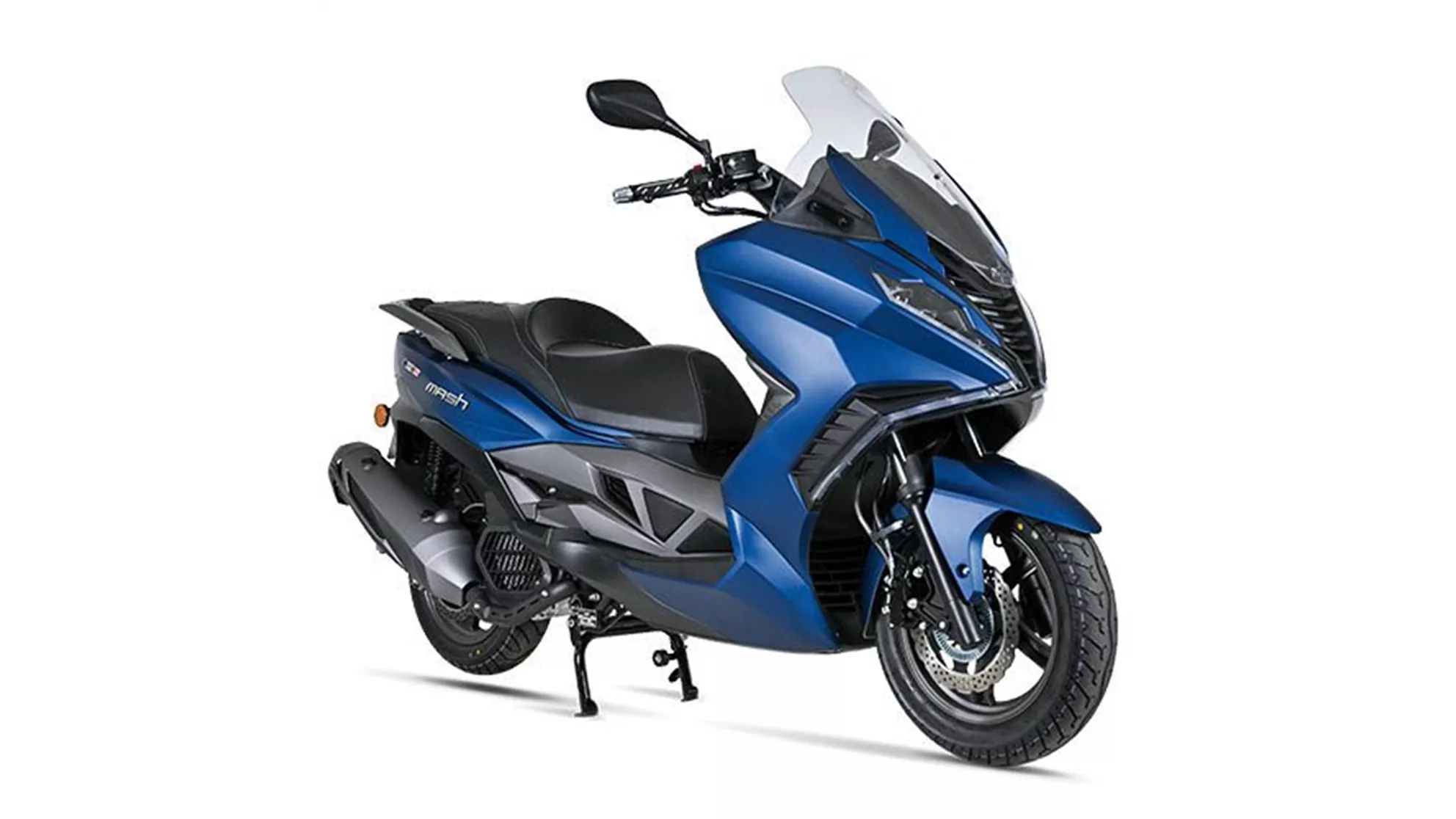 Mash Belena 300 - Obrázok 3 Mash Belena 300 - Obrázok 3