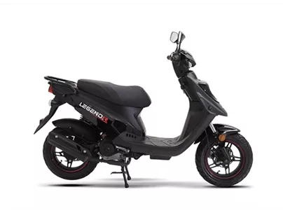 Mash Legend’R 2026 Mash Legend’R 2026