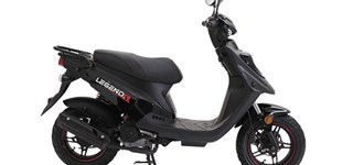 Fantic Caballero Rally 125 2025 vs Mash Legend’R 2026