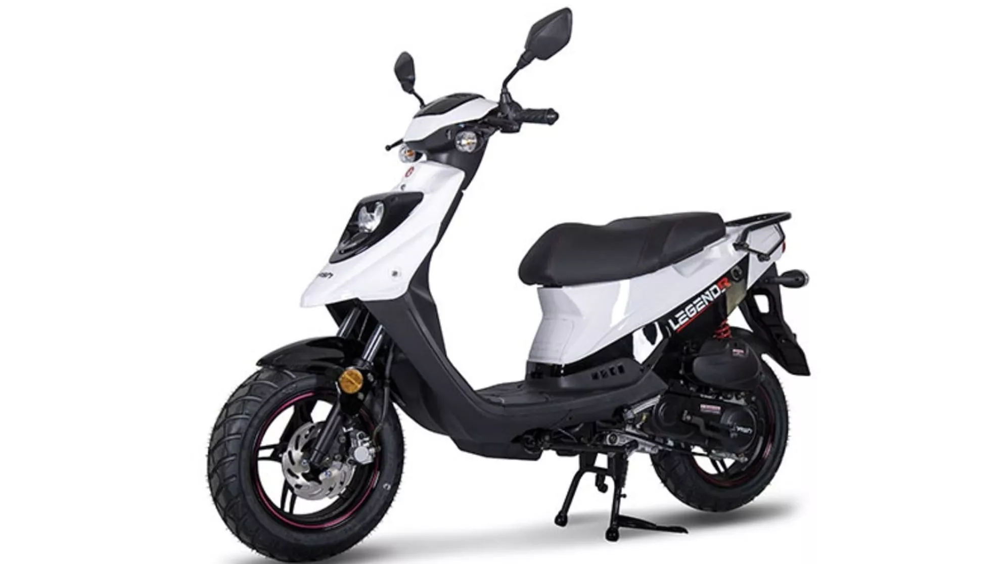 Mash Legend’R - Image 1 Mash Legend’R - Image 1