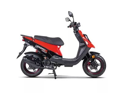 Mash Legend'R Naked 2026 Mash Legend'R Naked 2026