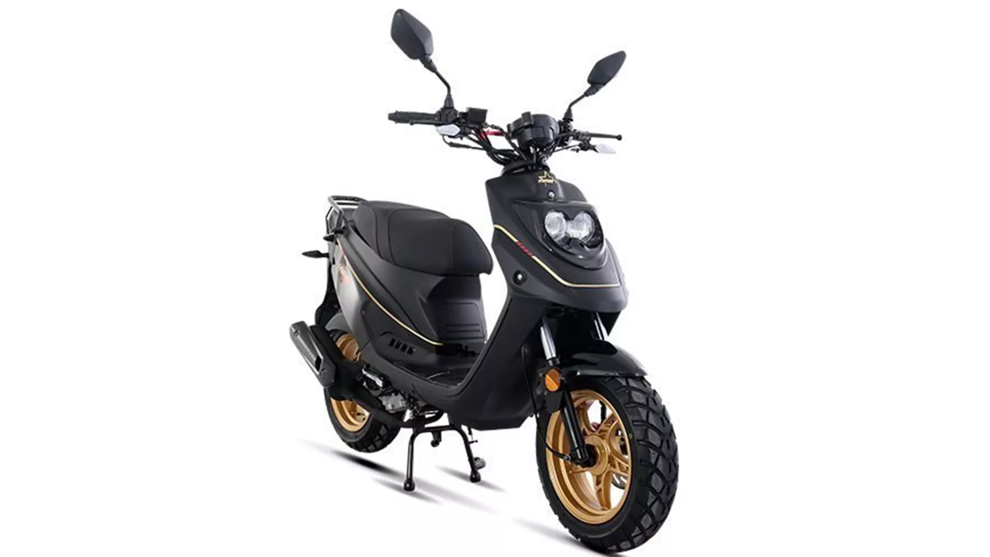 Mash Legend'R Naked - Imagen 1 Mash Legend'R Naked - Imagen 1