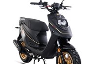 Mash Legend'R Naked 2026 - Bild 3