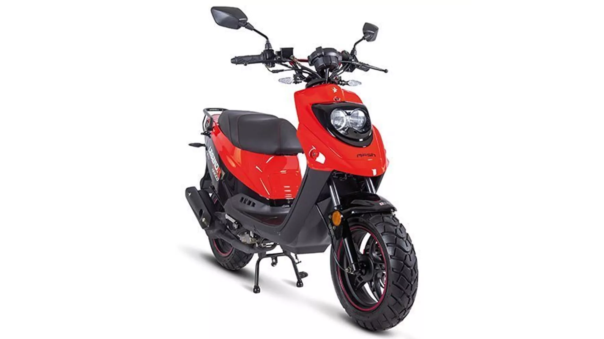 Mash Legend'R Naked - Imagen 2 Mash Legend'R Naked - Imagen 2