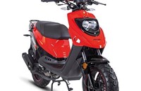 Mash Legend'R Naked 2026 - Bild 4