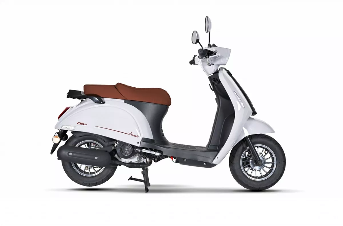 Mash City 2.0 Mash City 2.0