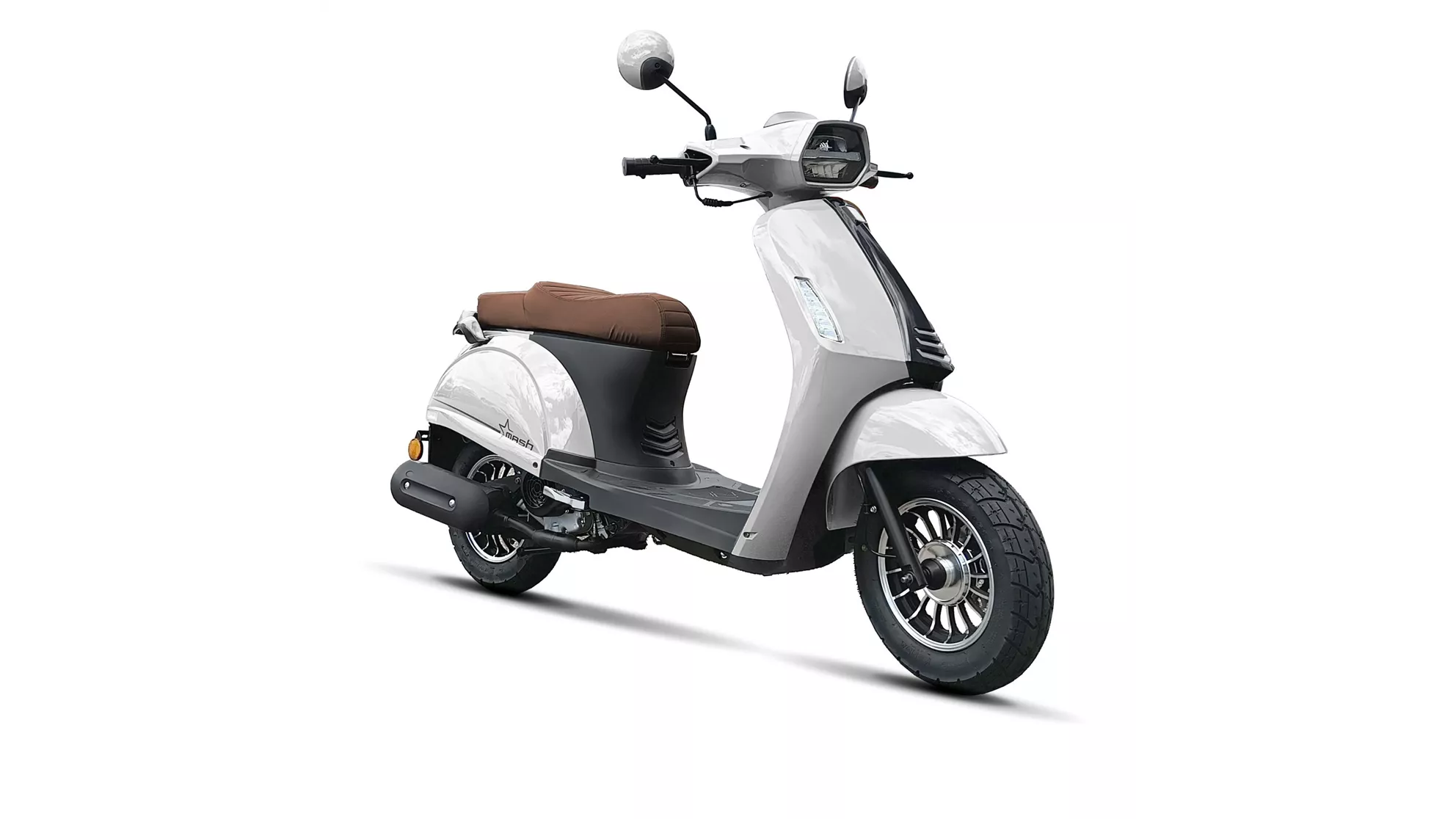 Mash City 2.0 - Imagen 3 Mash City 2.0 - Imagen 3