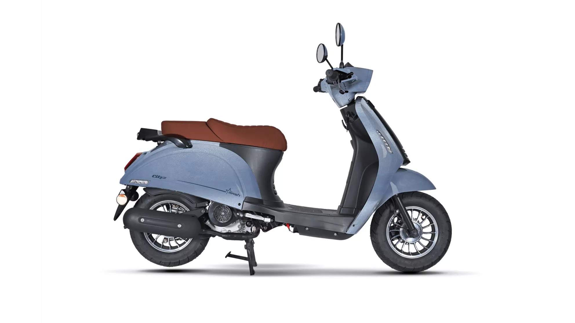 Mash City 2.0 - Imagen 1 Mash City 2.0 - Imagen 1