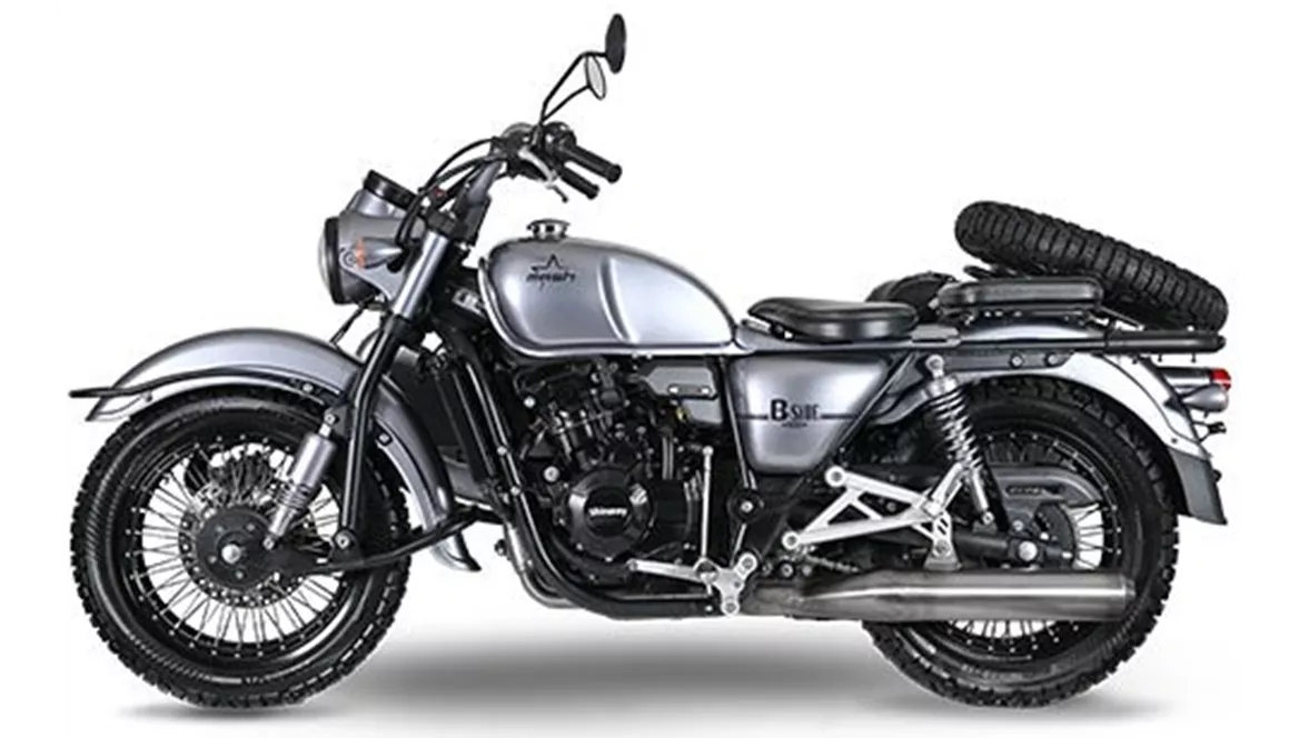 Mash B-Side 500 2026 Mash B-Side 500 2026