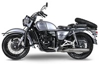 Mash B-Side 500 2026 - Bild 1