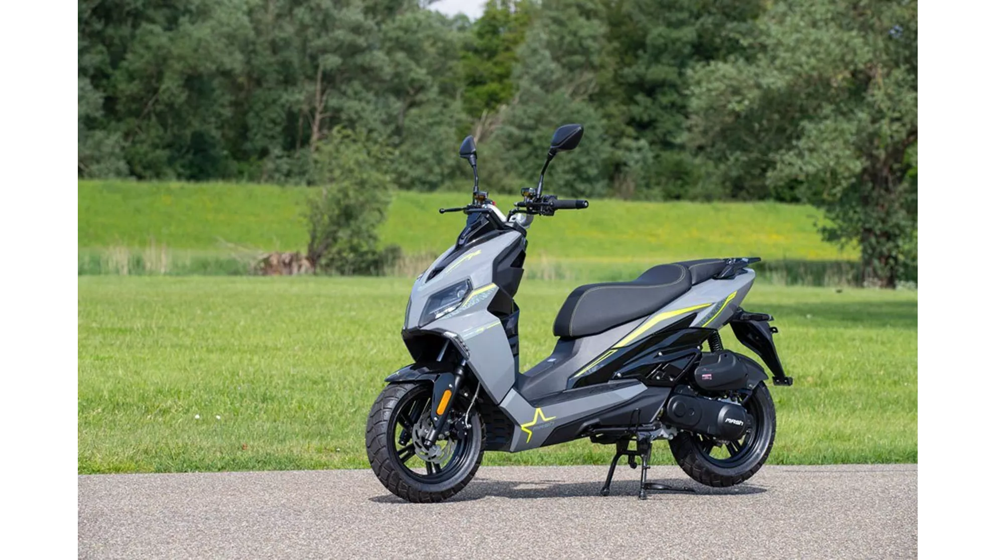 Mash Shift'R - Immagine 1 Mash Shift'R - Immagine 1