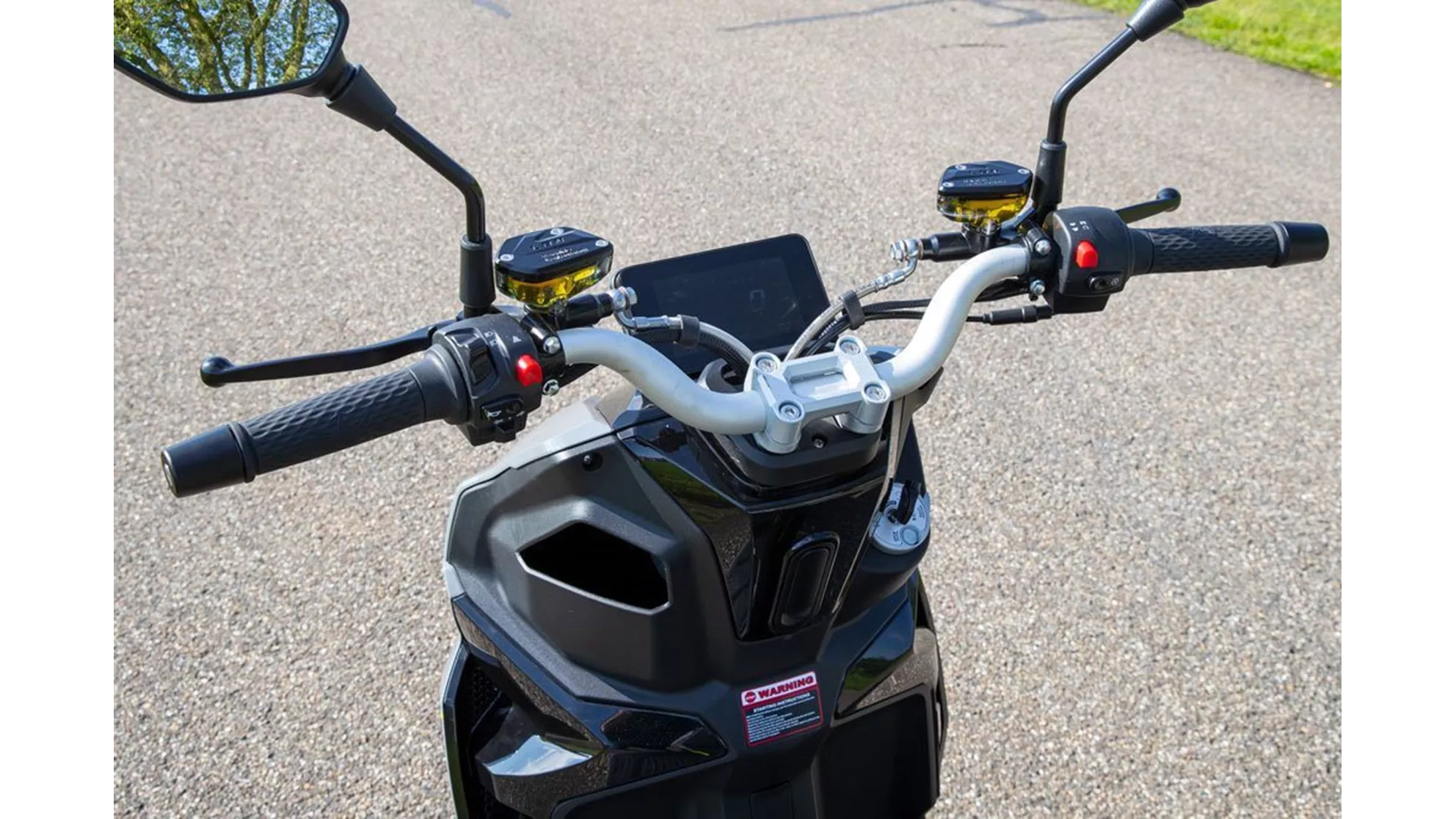 Mash Shift'R - Immagine 3 Mash Shift'R - Immagine 3