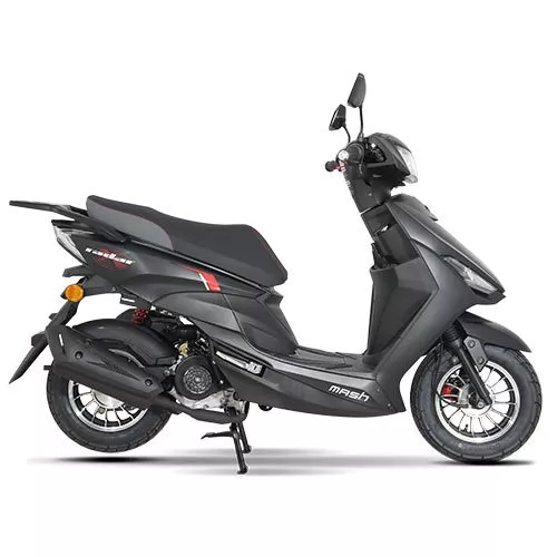 Mash Radar Mash Radar