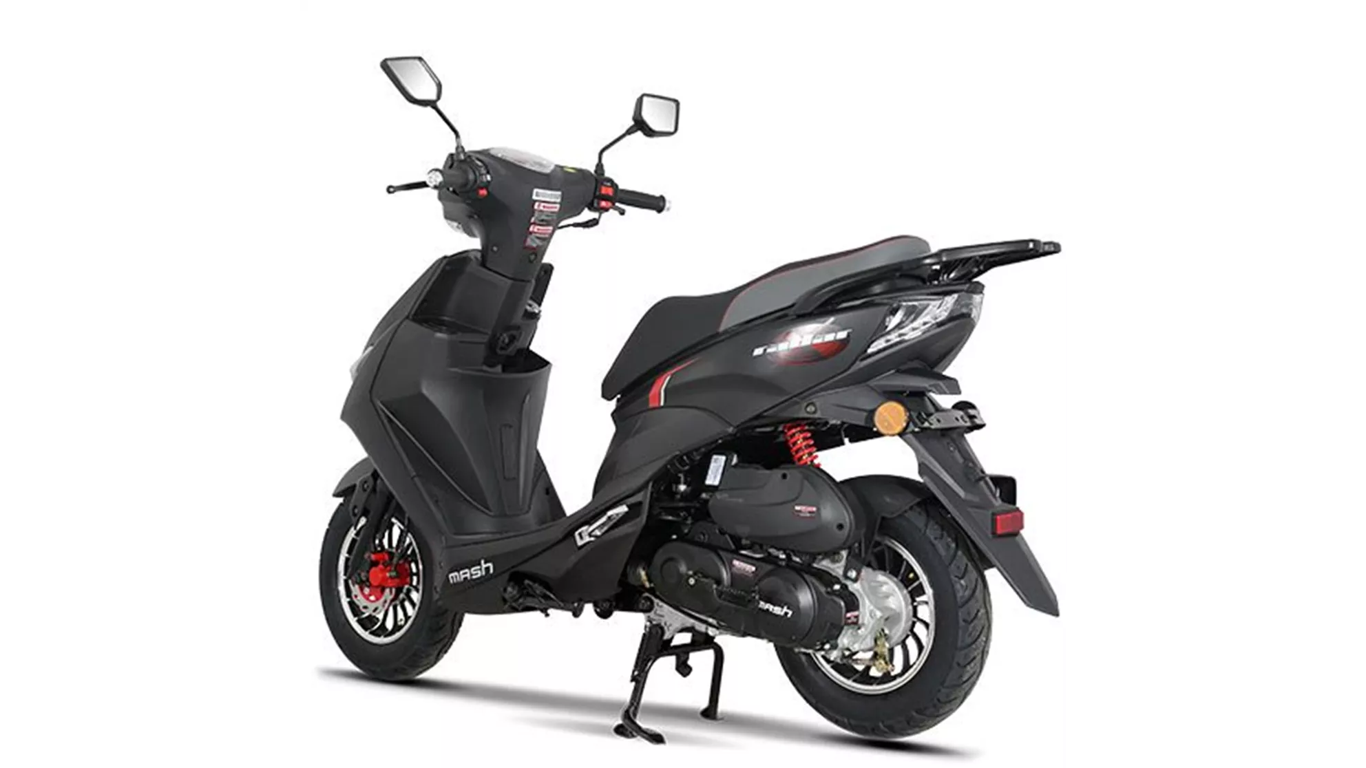 Mash Radar - Image 2 Mash Radar - Image 2