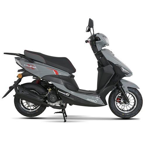 Mash Radar - Image 1